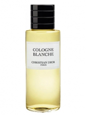 Christian Dior Cologne Blanche