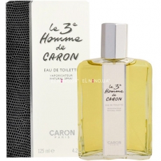 Caron Le 3-E Homme