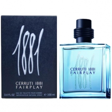 Cerruti 1881 Fairplay