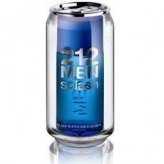 Carolina Herrera 212 Splash Men