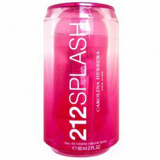 Carolina Herrera 212 Splash