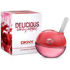 Donna Karan DKNY Delicious Candy Apples Sweet Strawberry