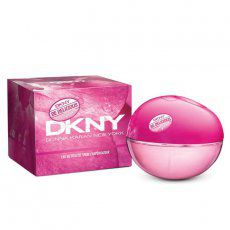 Donna Karan DKNY Be Delicious Fresh Blossom Juiced