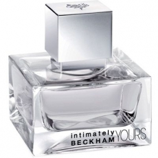 David Beckham Intimately Yours Men