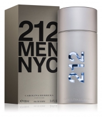 Carolina Herrera 212 Men