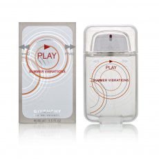 Givenchy Play Summer Vibrations
