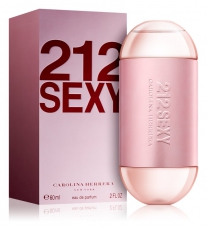 Carolina Herrera 212 Sexy