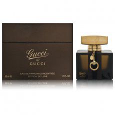 Gucci By Gucci Edition De Luxe