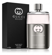 Gucci Guilty Pour Homme