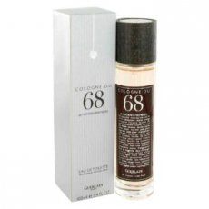 Guerlain Cologne Du 68