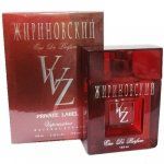 G V V Z (Red)