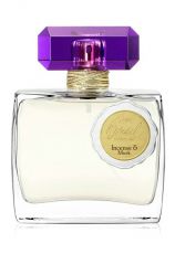 Henri Bendel Incense & Musk