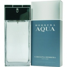 Carolina Herrera Aqua