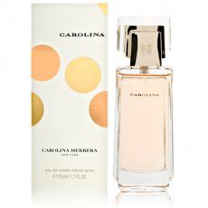 Carolina Herrera Carolina