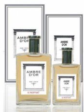 Il Profvmo Ambre D'Or