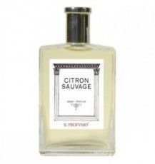 Il Profvmo Citron Sauvage