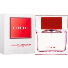 Carolina Herrera Chic