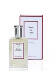 Il Profvmo Songe De Tulipe
