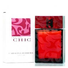 Carolina Herrera Chic Crystal