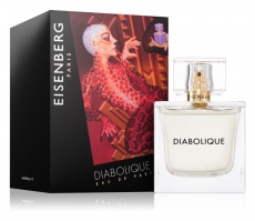 Joseph Eisenberg Diabolique