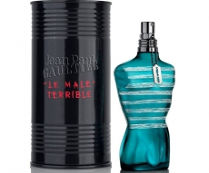 Jean Paul Gaultier Le Male Terrible