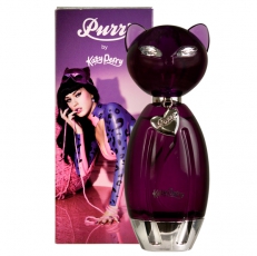 Katy Perry Purr