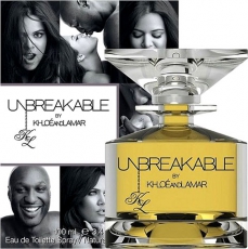 Khloe And Lamar Unbreakable