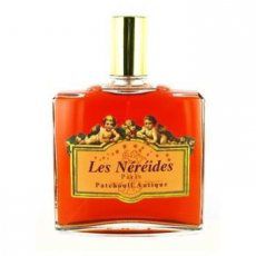 Les Nereides Patchouli