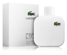 Lacoste Eau de Lacoste L.12.12 Blanc