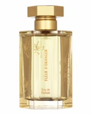 L'Artisan Fleur D'Oranger