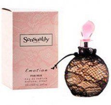Madison Sensuality Emotion