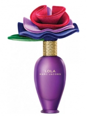 Marc Jacobs Lola Velvet