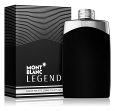 Mont Blanc Legend Eau de Toilette