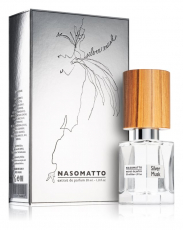 Nasomatto Silver Musk
