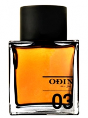 Odin 03 Century