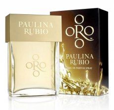 Paulina Rubio Oro