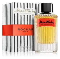 Rochas Moustache