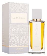 Caron Lady Caron