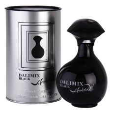 Salvador Dali Dalimix Black