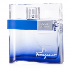 Salvatore Ferragamo F by Ferragamo Free Time
