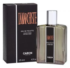 Caron L'Anarchiste