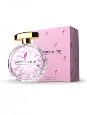 Susan G. Komen for the Cure Promise Me