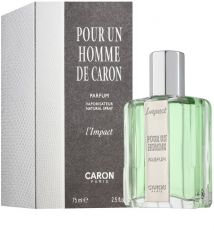 Caron Impact De Pour Un Homme