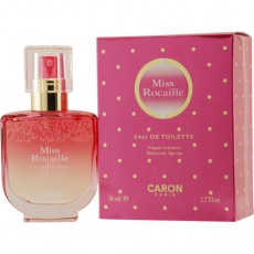 Caron Miss Rocaille