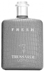 Trussardi Uomo Fresh