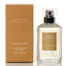 Ulrich Lang Anvers 2