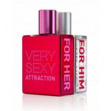 Victoria's Secret Very Sexy Attraction