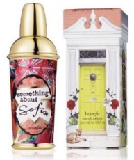Benefit Something about Sofia