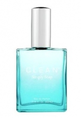 Clean Simply Soap