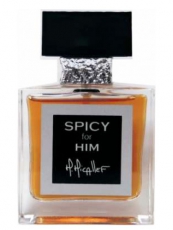 Martine Micallef Spicy